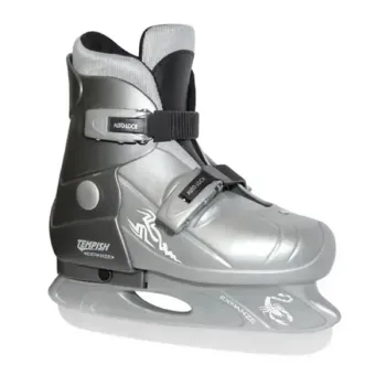 Дитячі розсувні ковзани Tempish Expanze Hockey - Grey р 29-32