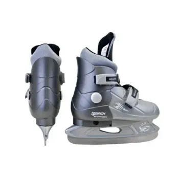 Дитячі розсувні ковзани Tempish Expanze Hockey - Grey р 29-32
