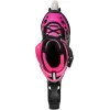 Дитячі ролики Bladerunner Phoenix Flash Black/Pink розмір 29-33