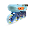 Дитячі ролики Micro Infinite CE Blue розмір 28-31