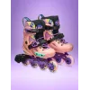 Дитячі ролики Micro Infinite CE Pink розмір 28-31