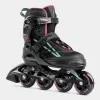 Дитячі ролики Movino Cruzer B2 Mint/Pink розмір 30-33