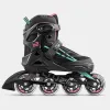 Дитячі ролики Movino Cruzer B2 Mint/Pink розмір 30-33