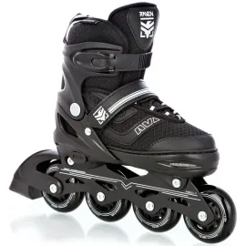 Дитячі ролики Raven Drill Black розмір 34-37