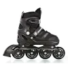 Дитячі ролики Raven Drill Black розмір 34-37