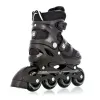 Дитячі ролики Raven Drill Black розмір 34-37