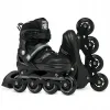 Дитячі ролики Raven Drill Black розмір 34-37
