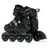 Дитячі ролики Raven Drill Black розмір 34-37
