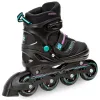 Дитячі ролики Raven Drill Mint/Pink розмір 34-37