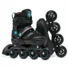 Дитячі ролики Raven Drill Mint/Pink розмір 34-37