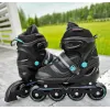 Дитячі ролики Raven Drill Mint/Pink розмір 34-37