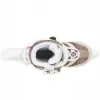 Дитячі ролики Raven Drill White/Coffee розмір 34-37