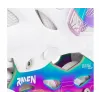 Дитячі ролики Raven Drill White/Neo Chrome розмір 27-30