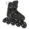 Дитячі ролики Raven Oxen Black розмір 34-37