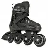 Дитячі ролики Raven Oxen Black розмір 34-37