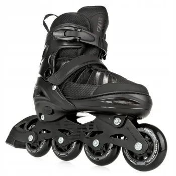 Дитячі ролики Raven Oxen Black розмір 34-37
