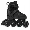 Дитячі ролики Raven Oxen Black розмір 34-37