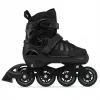 Дитячі ролики Raven Oxen Black розмір 34-37