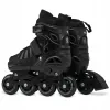 Дитячі ролики Raven Oxen Black розмір 34-37