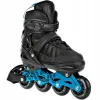 Дитячі ролики Raven Oxen Mint/Anodized розмір 34-37