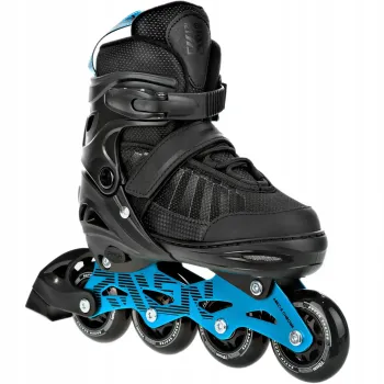 Дитячі ролики Raven Oxen Mint/Anodized розмір 34-37