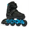 Дитячі ролики Raven Oxen Mint/Anodized розмір 34-37