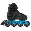 Дитячі ролики Raven Oxen Mint/Anodized розмір 34-37