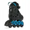 Дитячі ролики Raven Oxen Mint/Anodized розмір 34-37