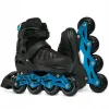 Дитячі ролики Raven Oxen Mint/Anodized розмір 34-37