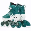 Дитячі ролики Raven Oxen Teal розмір 34-37