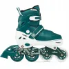 Дитячі ролики Raven Oxen Teal розмір 34-37