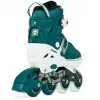 Дитячі ролики Raven Oxen Teal розмір 34-37