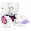 Дитячі ролики Raven Oxen White/Neo Chrome розмір 30-33