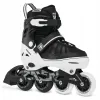 Дитячі ролики Raven Oxen White розмір 34-37