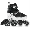 Дитячі ролики Raven Oxen White розмір 34-37