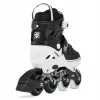 Дитячі ролики Raven Oxen White розмір 34-37