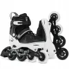 Дитячі ролики Raven Oxen White розмір 34-37