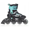 Дитячі ролики Raven Profession Black/Mint розмір 35-38