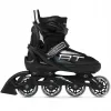 Дитячі ролики Raven Profession Black розмір 28-32