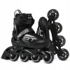 Дитячі ролики Raven Profession Black розмір 28-32