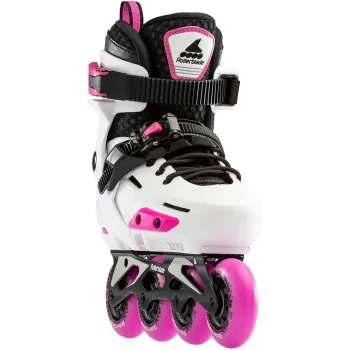 Дитячі ролики RollerBlade Apex G White розмір 28-32