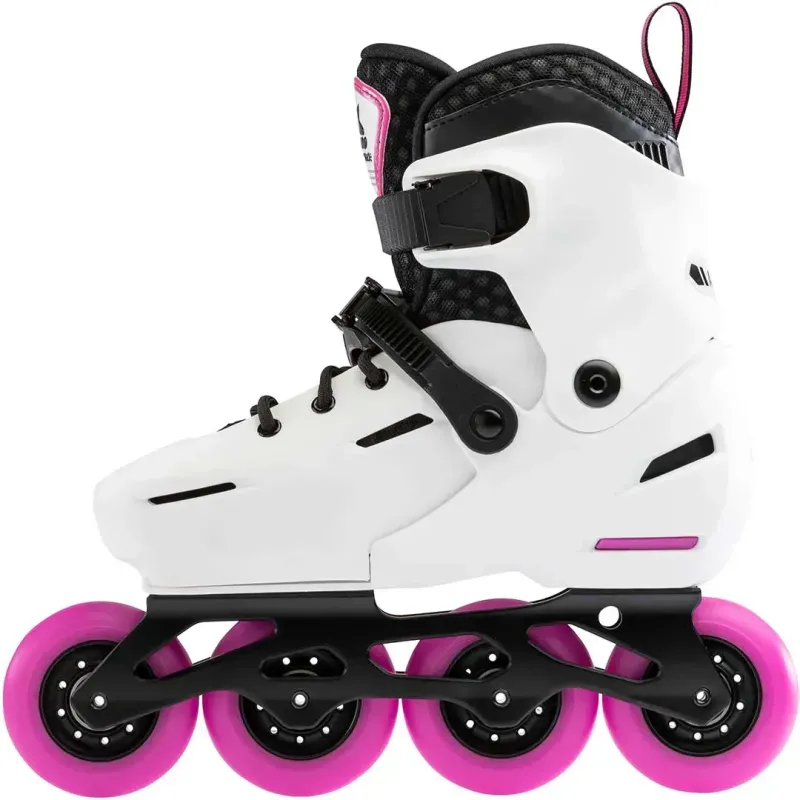 Дитячі ролики RollerBlade Apex G White розмір 28-32