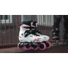 Дитячі ролики RollerBlade Apex G White розмір 28-32