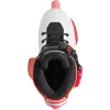Дитячі ролики Rollerblade Apex platinum-coral розмір 29-32