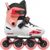 Дитячі ролики Rollerblade Apex platinum-coral розмір 29-32