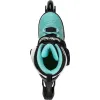 Дитячі ролики Rollerblade Microblade 3WD aqua-white розмір 28-32
