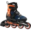 Дитячі ролики RollerBlade MicroBlade Orange розмір 28-32