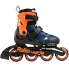 Дитячі ролики RollerBlade MicroBlade Orange розмір 28-32