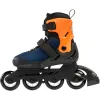Дитячі ролики RollerBlade MicroBlade Orange розмір 28-32