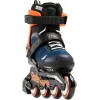 Дитячі ролики RollerBlade MicroBlade Orange розмір 28-32
